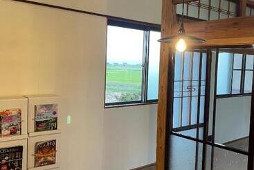 پانسیون Tanonagano Yadokko   Vacation Stay 51231v