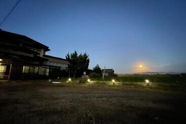 پانسیون Tanonagano Yadokko   Vacation Stay 51231v