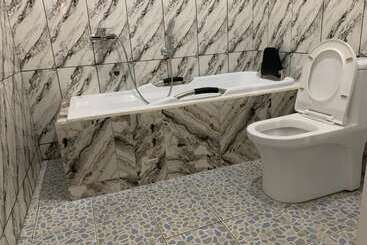 پانسیون Verla Villa Estate