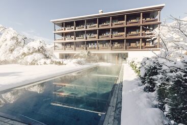 Posthotel Taube