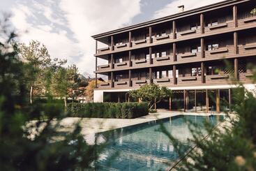 Posthotel Taube