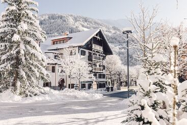 Posthotel Taube