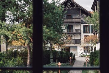 Posthotel Taube