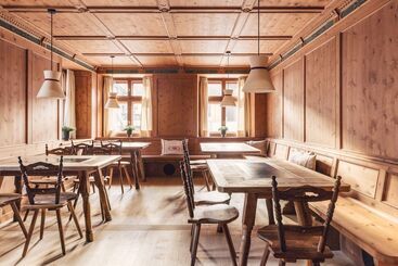Posthotel Taube
