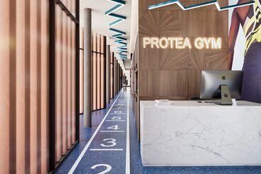 Protea Hotel By Marriott Luanda