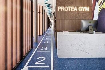 Protea Hotel By Marriott Luanda