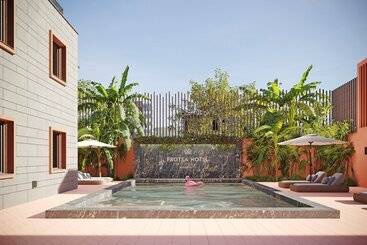 Protea Hotel By Marriott Luanda