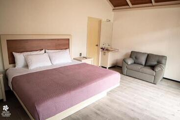 Rio Hotel Y Glamping