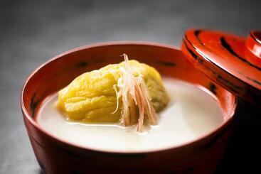 ریوکان 川魚・山菜料理　和田屋