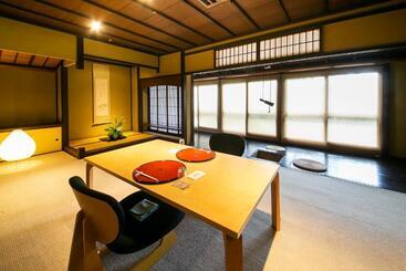ریوکان 川魚・山菜料理　和田屋