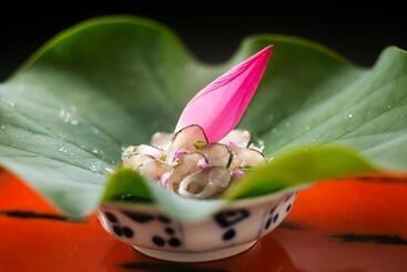 ریوکان 川魚・山菜料理　和田屋