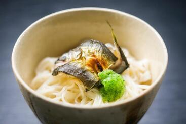 ریوکان 川魚・山菜料理　和田屋