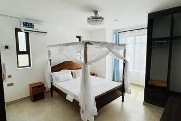 Tulivu Suites Diani