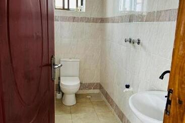 Tulivu Suites Diani