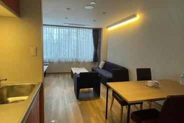 White Hotel Grand Hakuba
