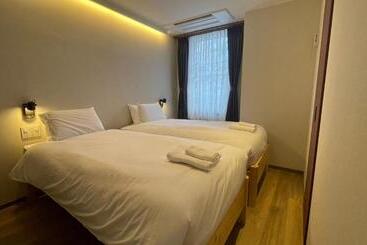 White Hotel Grand Hakuba