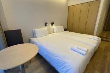 White Hotel Grand Hakuba