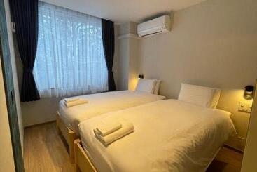 White Hotel Grand Hakuba