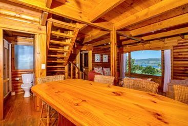 Abalone Lodges
