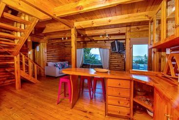 Abalone Lodges