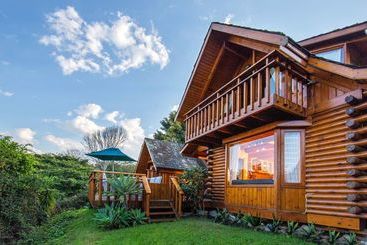 Abalone Lodges