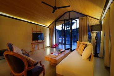 ویلا Agata Resort Nusa Dua