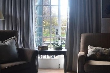 Ambleside Clarens Self Catering Cottages