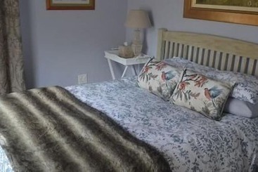 Ambleside Clarens Self Catering Cottages