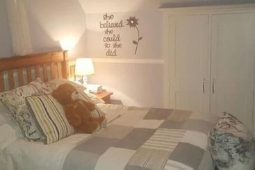 Ambleside Clarens Self Catering Cottages