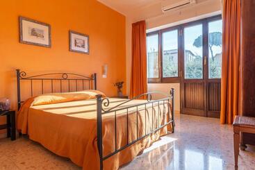Antica Locanda Cavallino Bianco