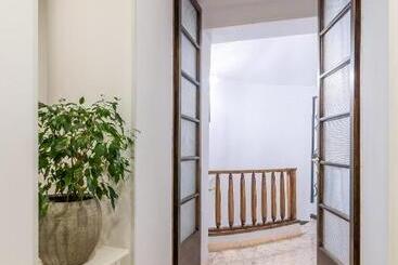 Antica Locanda Cavallino Bianco