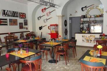 Antica Locanda Cavallino Bianco