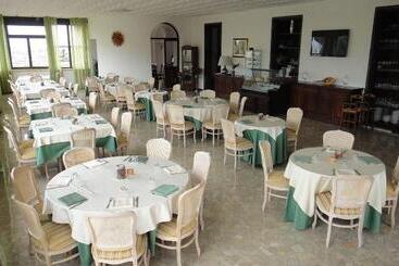 Antica Locanda Cavallino Bianco