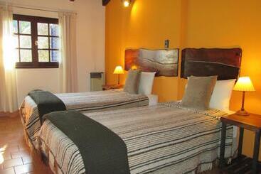 B&b Casa Hernández