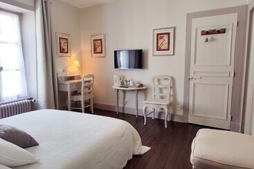 צימר Chambres D Hotes Le 1900