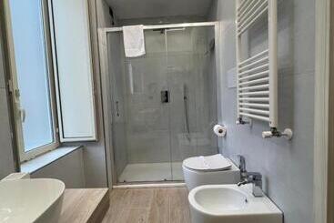 Relais Piazza Del Plebiscito B&b