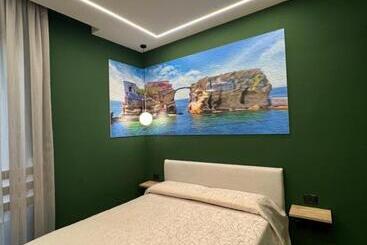 Relais Piazza Del Plebiscito B&b