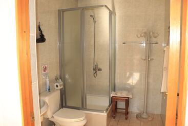 تختخواب و صبحانه Salom Inn