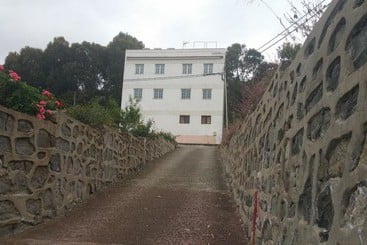 Del Pino Hostel
