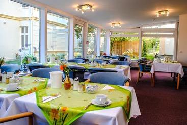 Garni Eden Hotels