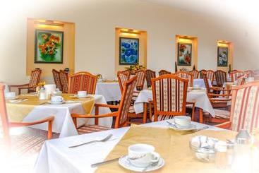 Garni Eden Hotels