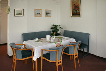 Garni Eden Hotels