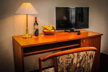 Garni Eden Hotels