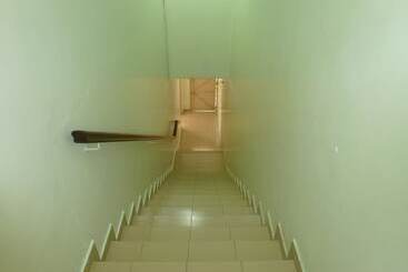 هتل Batu Berendam Inn