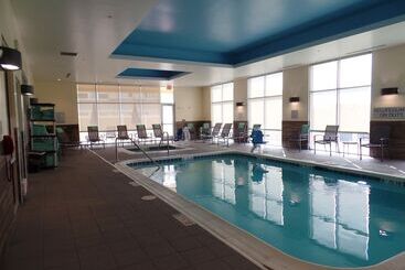 هتل Fairfield Inn & Suites By Marriott Butte
