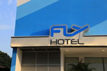 Fly - Luanda