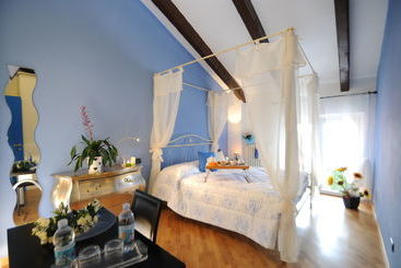 هتل La Casa Celeste