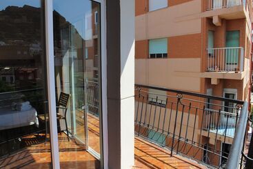 هتل Sagunto