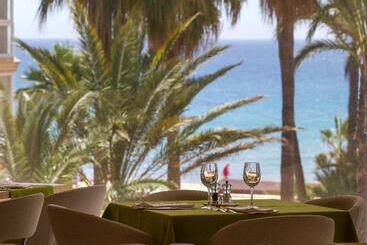 酒店 Estimar Calpe Suitopia