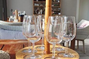هتل Weingut Magdalenenhof